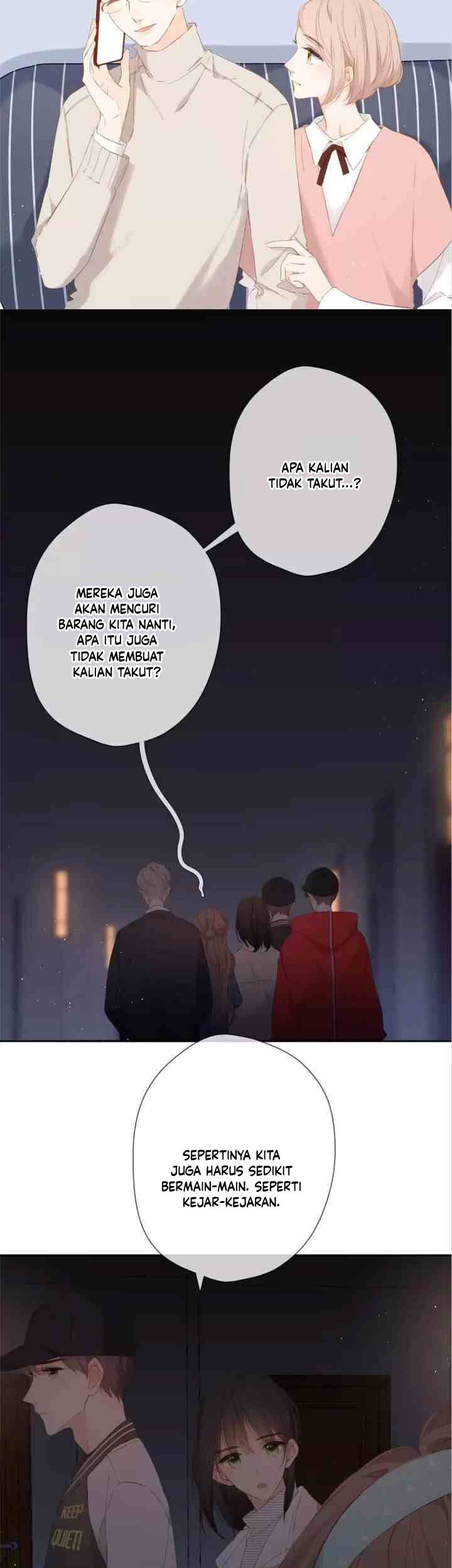 Once More Chapter 37 Gambar 18