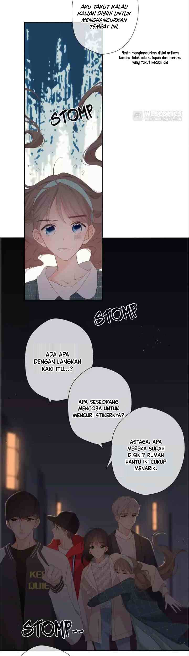 Once More Chapter 37 Gambar 20