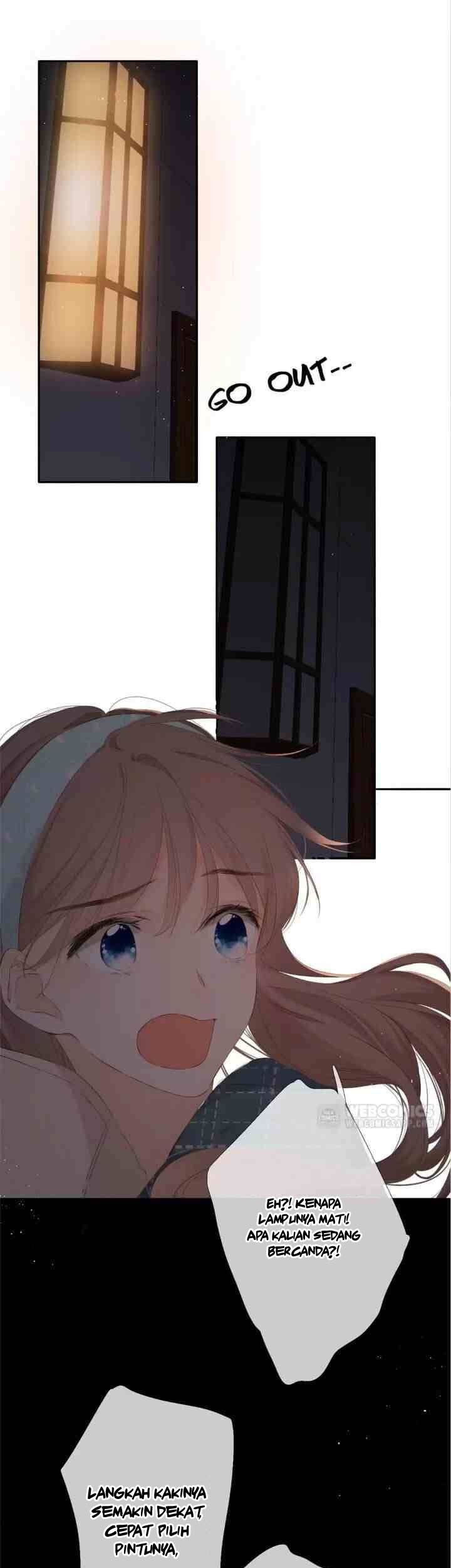 Once More Chapter 37 Gambar 22