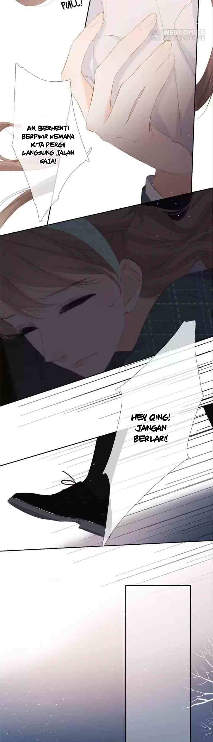 Once More Chapter 37 Gambar 26