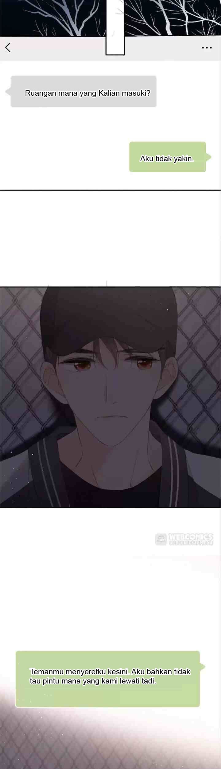 Once More Chapter 37 Gambar 28