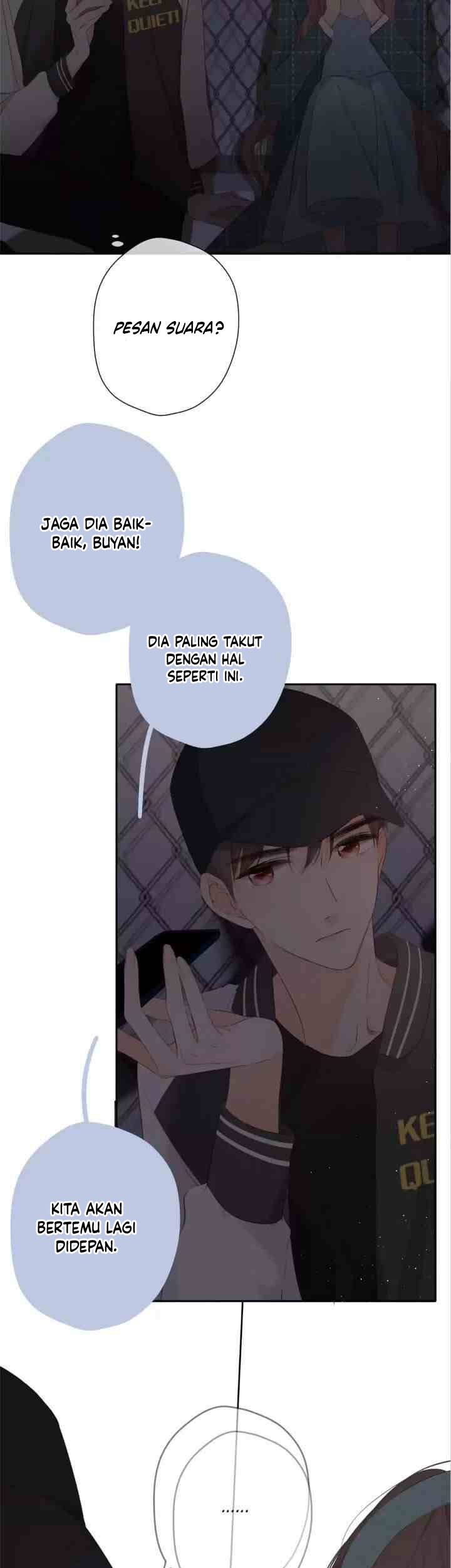 Once More Chapter 37 Gambar 30