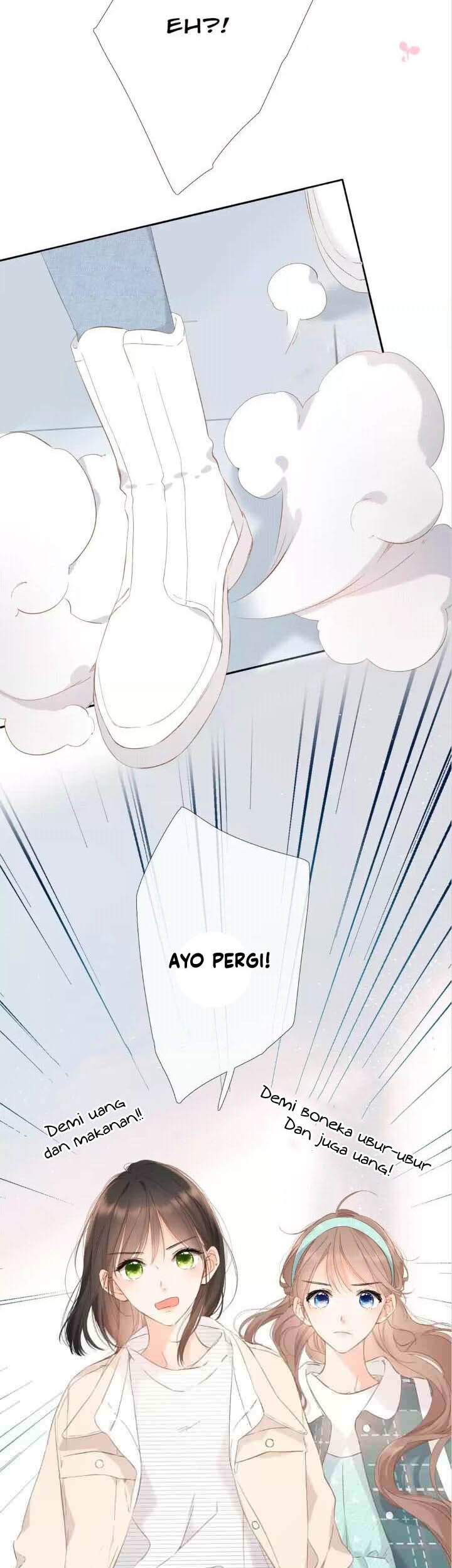 Manhua Once More Chapter 37 gambar nomor 2