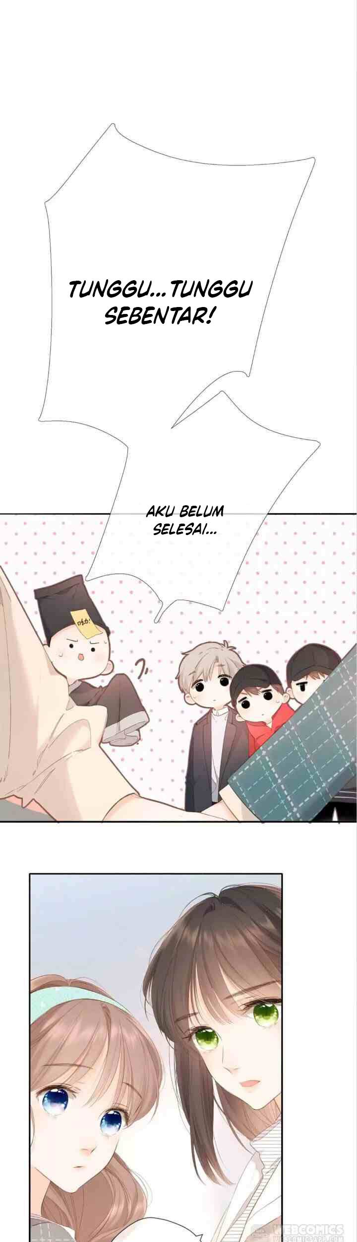 Once More Chapter 37 Gambar 4