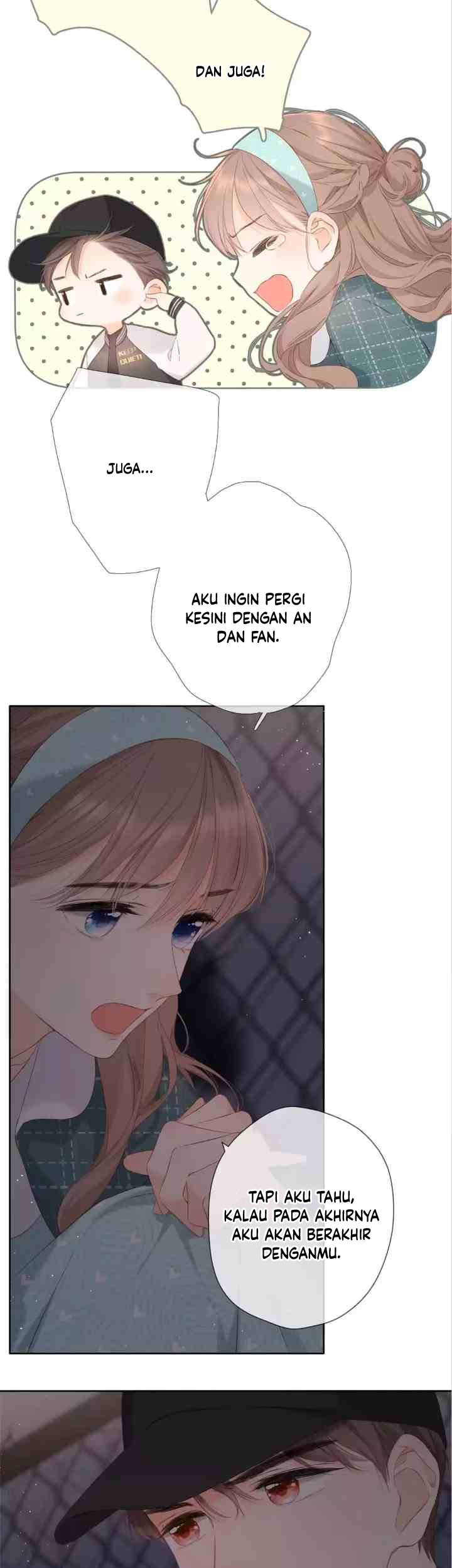 Once More Chapter 38 Gambar 6