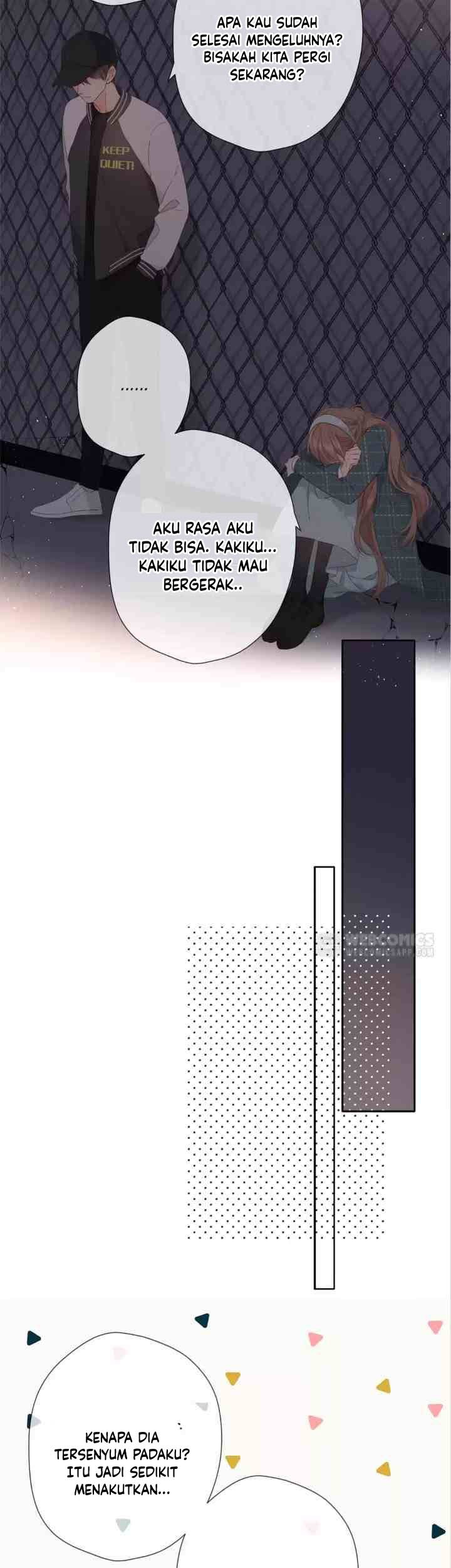 Once More Chapter 38 Gambar 8