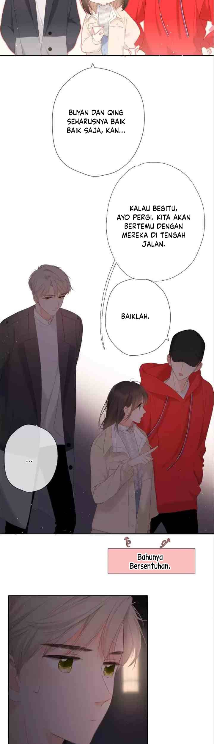 Once More Chapter 38 Gambar 10