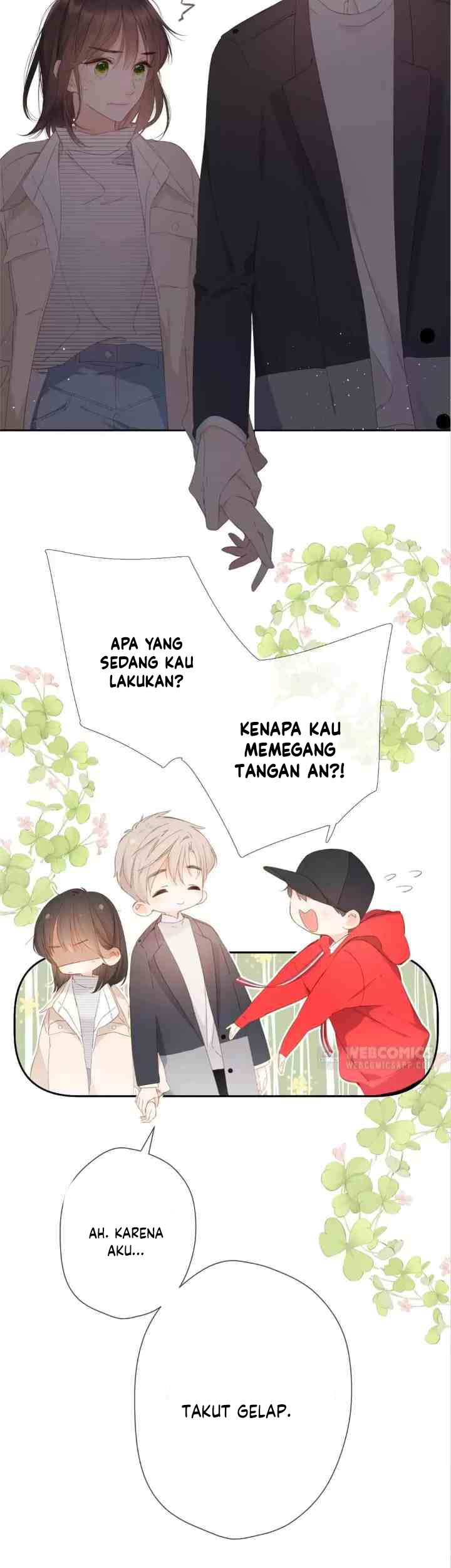 Once More Chapter 38 Gambar 14