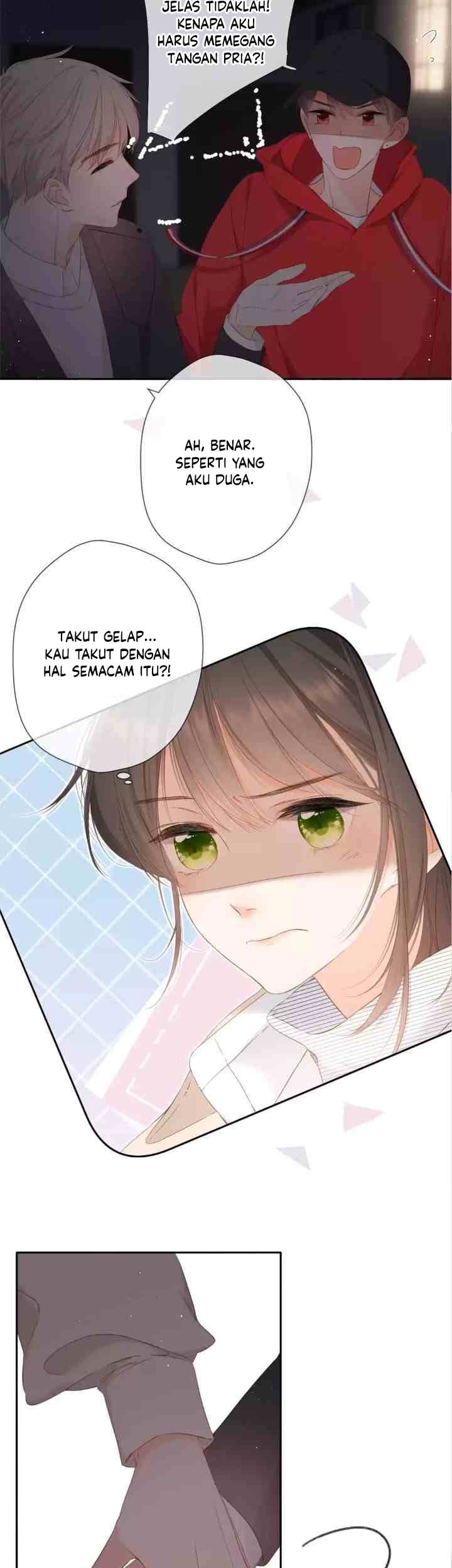 Once More Chapter 38 Gambar 16