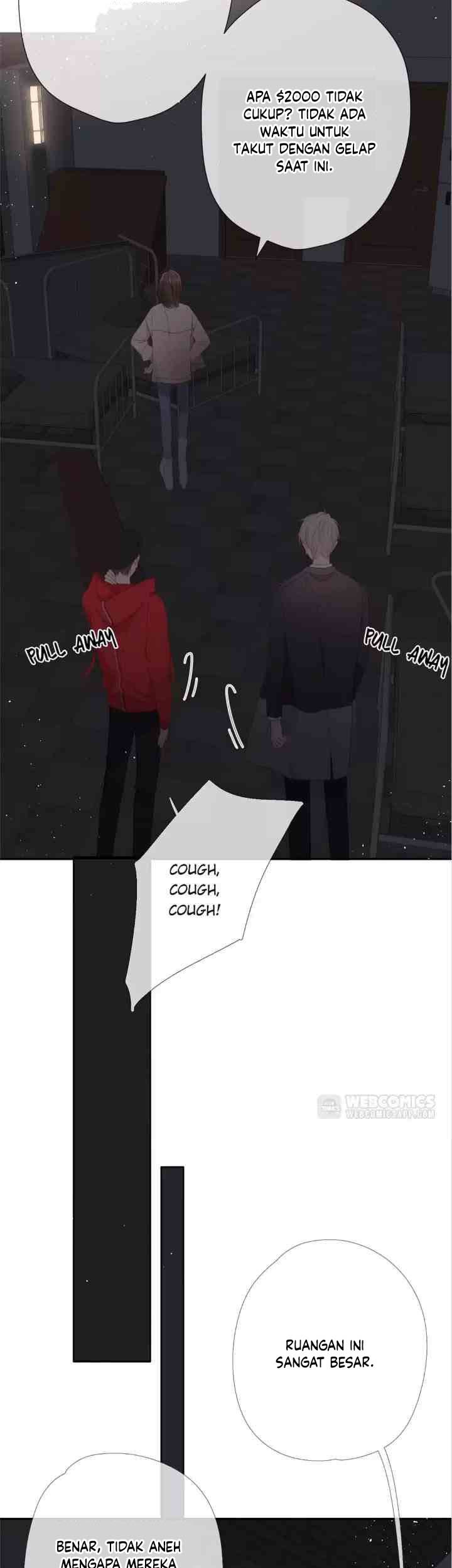 Once More Chapter 38 Gambar 20