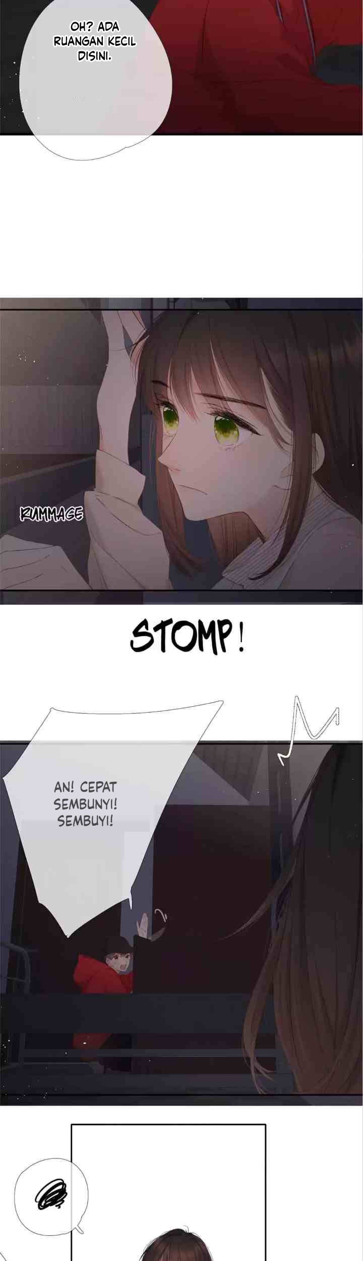 Once More Chapter 38 Gambar 22