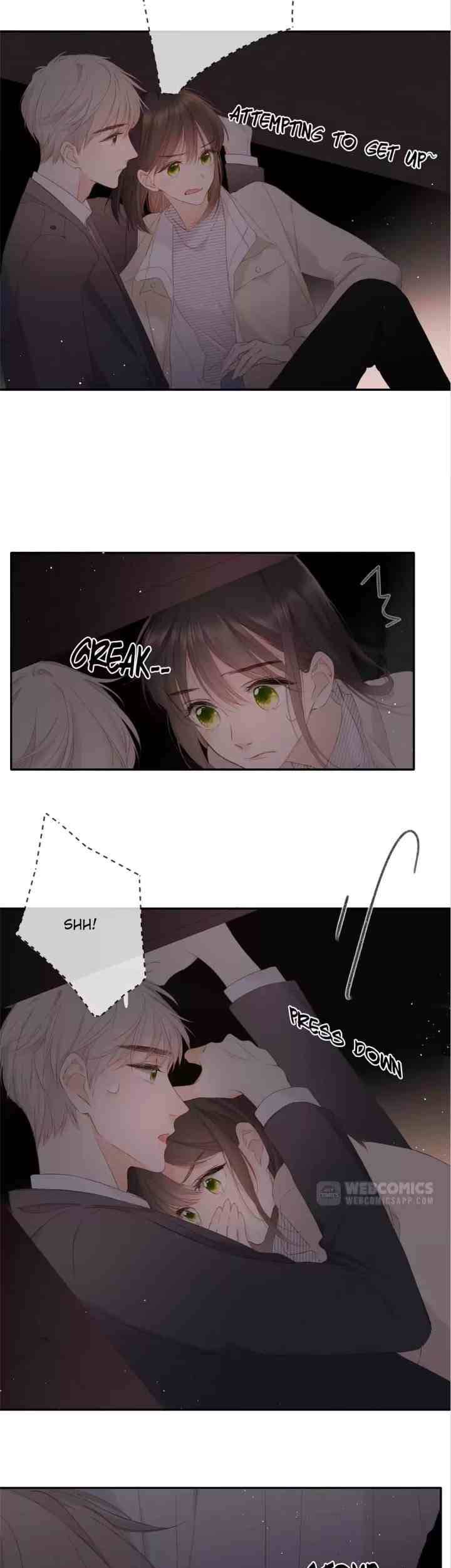 Once More Chapter 38 Gambar 32