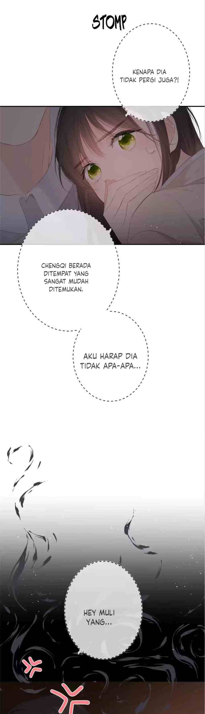 Once More Chapter 38 Gambar 34