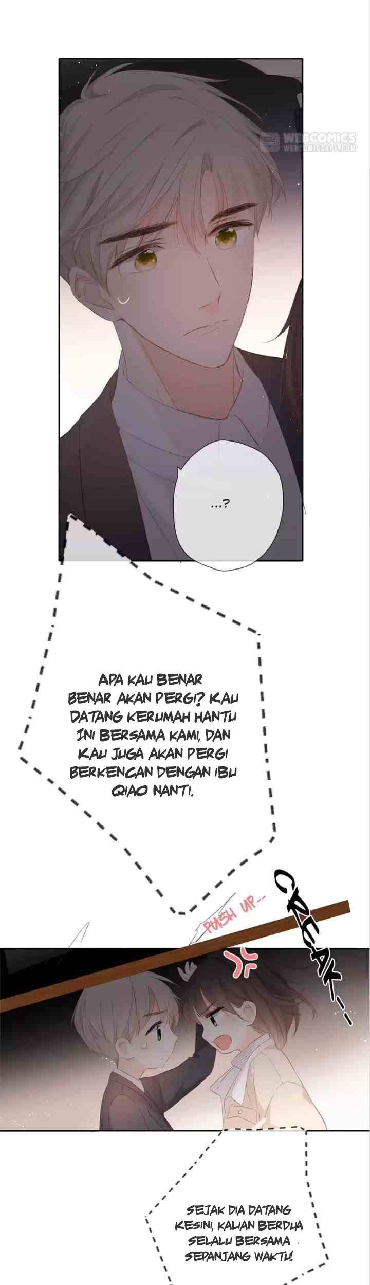 Once More Chapter 38 Gambar 36