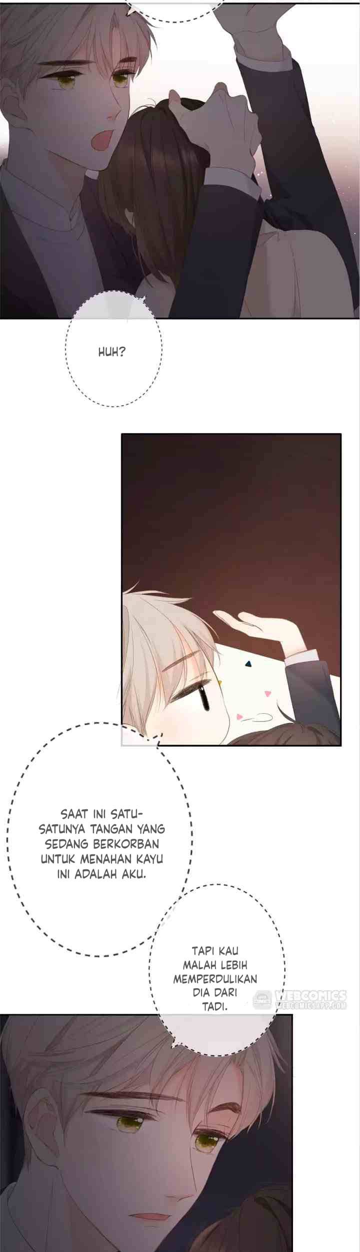 Once More Chapter 38 Gambar 38