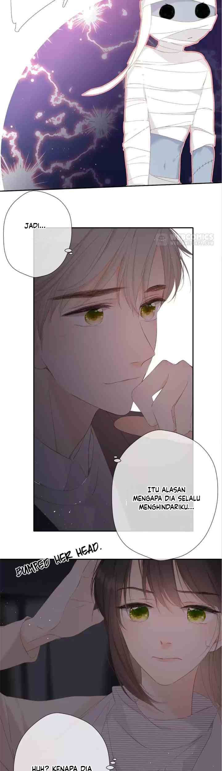 Once More Chapter 38 Gambar 42