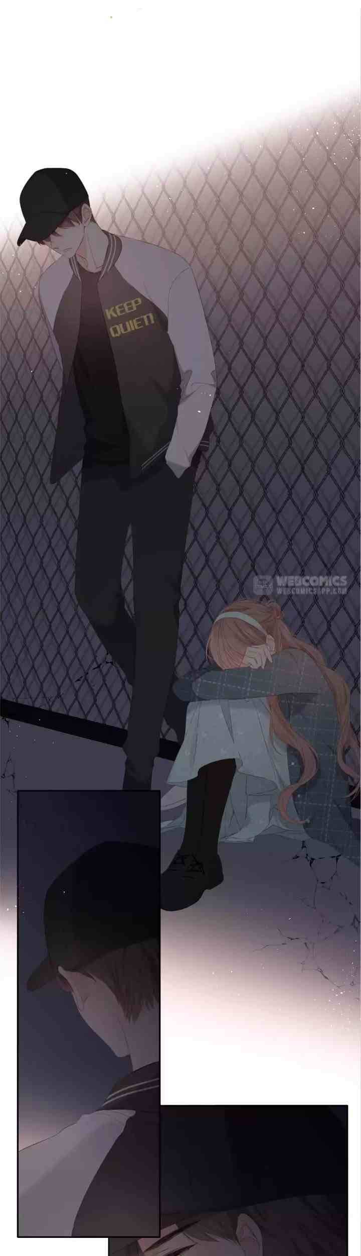 Manhua Once More Chapter 38 gambar nomor 2