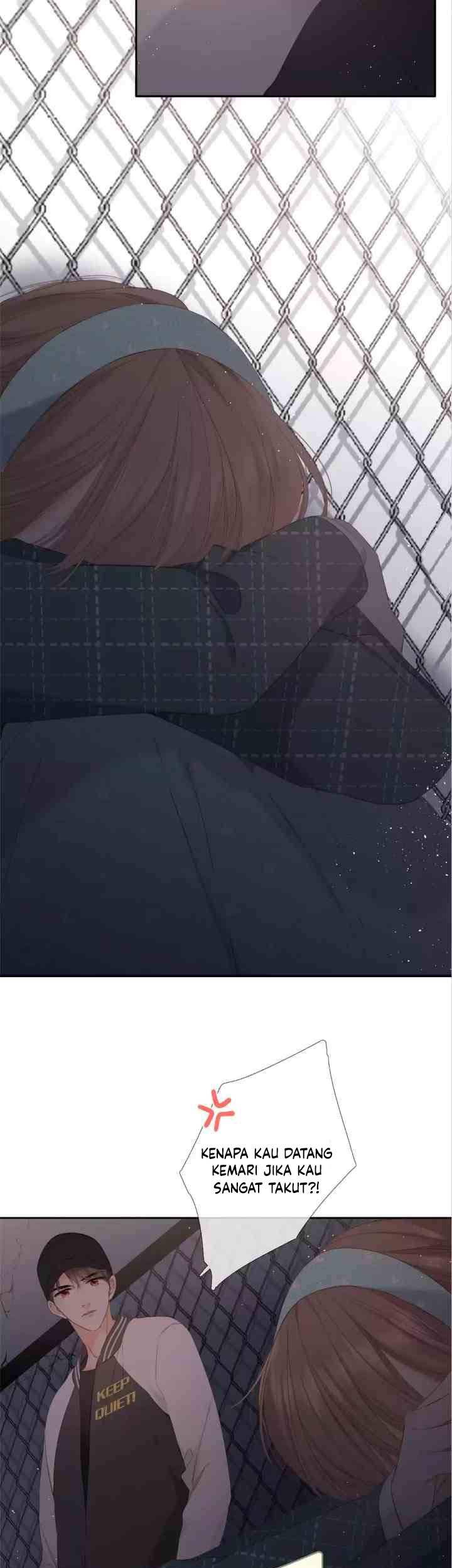 Once More Chapter 38 Gambar 4