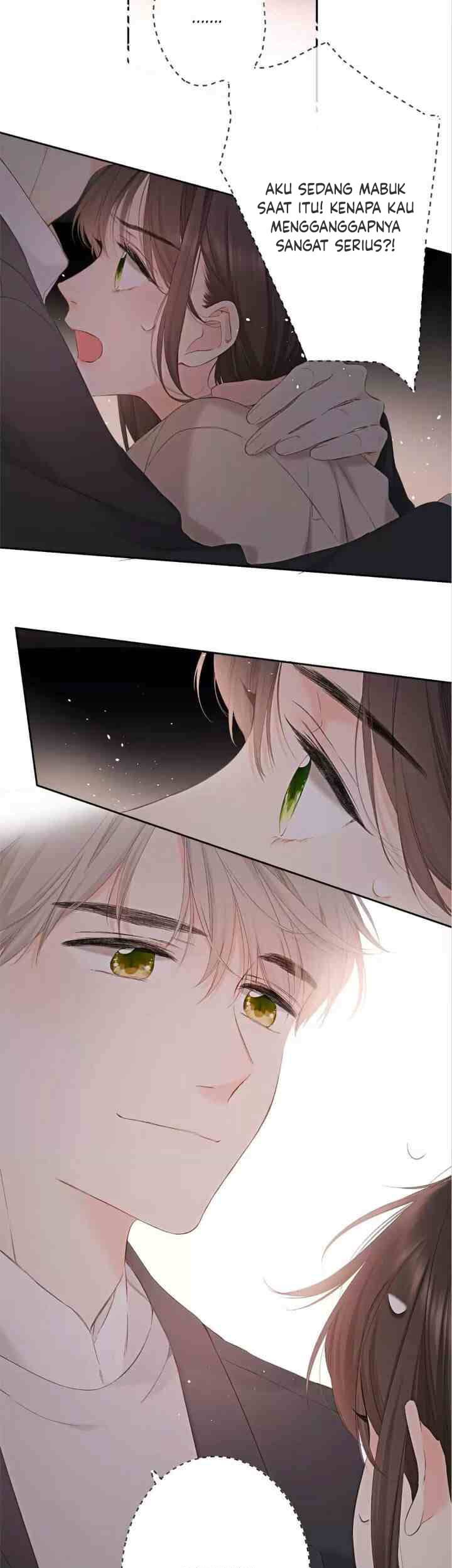 Once More Chapter 39 Gambar 6