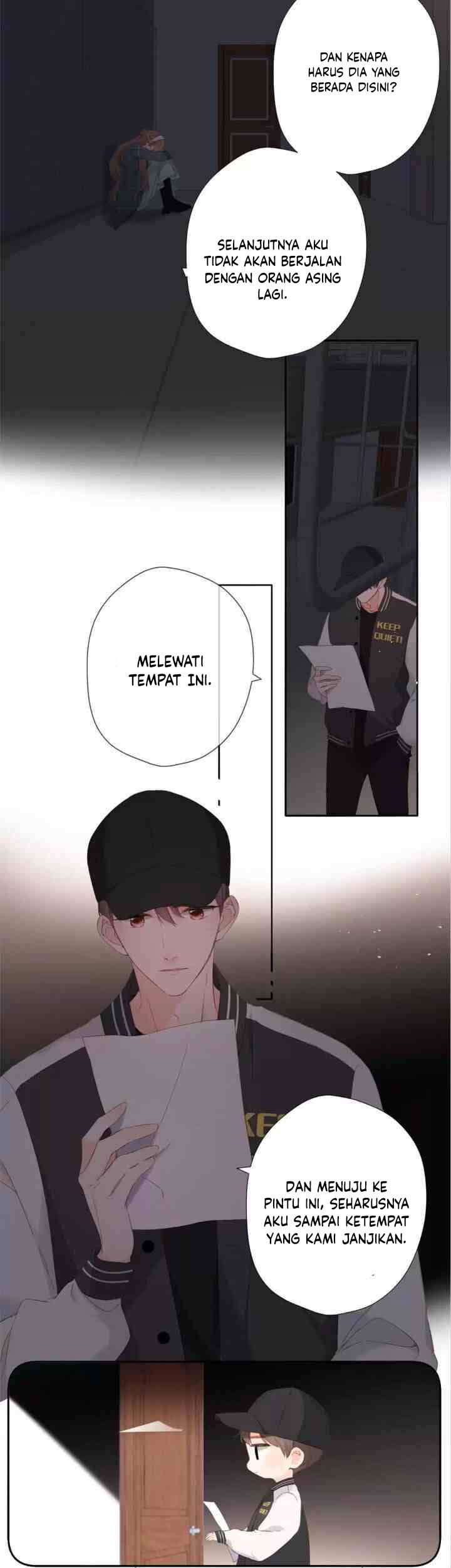 Once More Chapter 39 Gambar 24