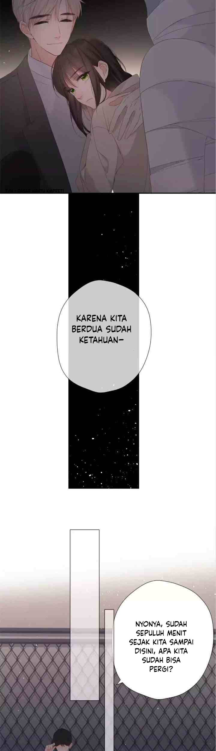 Once More Chapter 39 Gambar 18