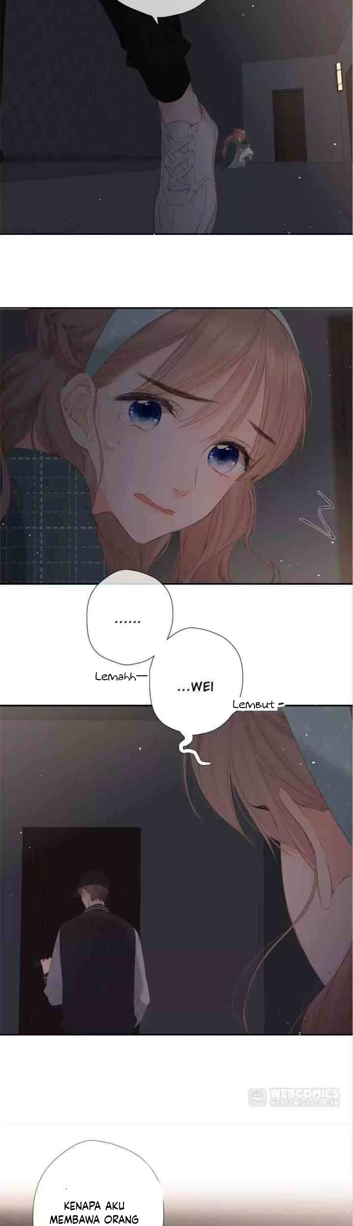 Once More Chapter 39 Gambar 22