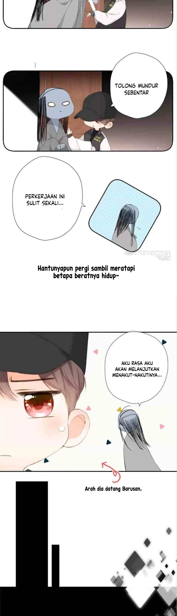 Once More Chapter 39 Gambar 26