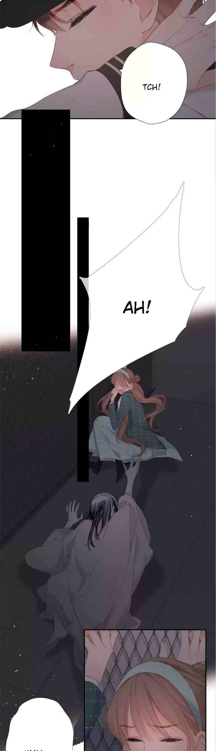 Once More Chapter 39 Gambar 30