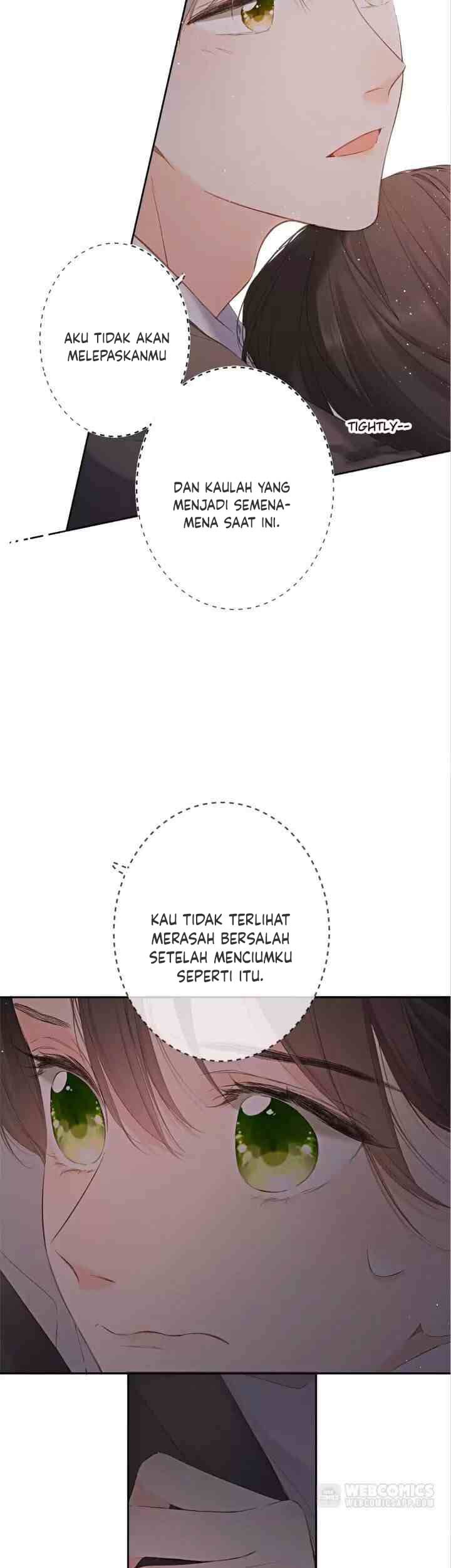 Once More Chapter 39 Gambar 4