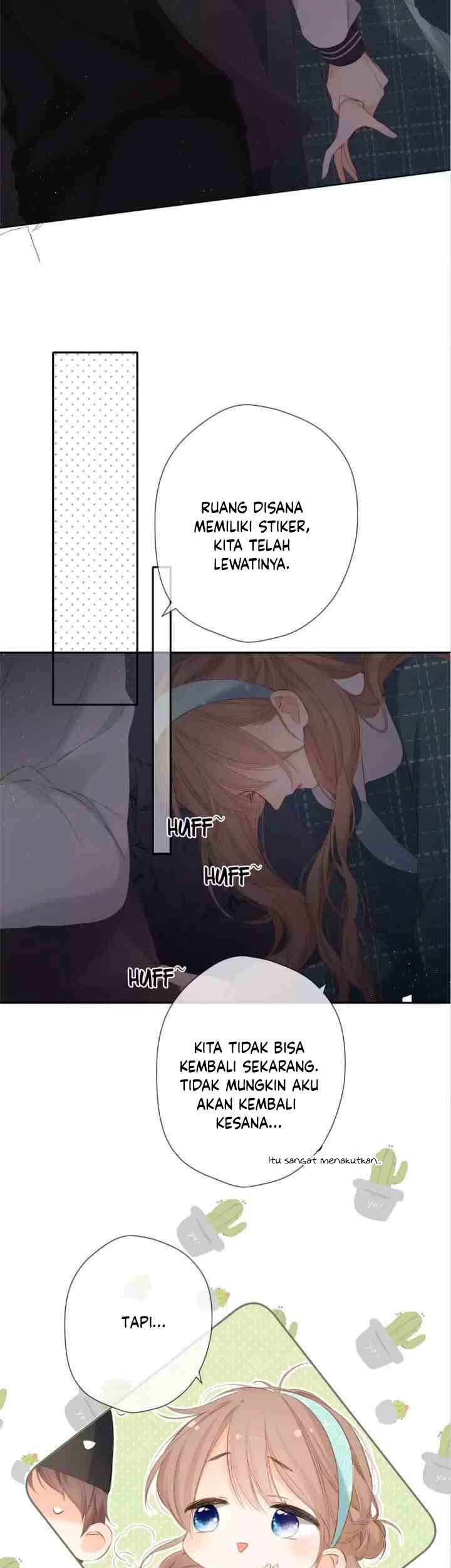 Once More Chapter 40 Gambar 12