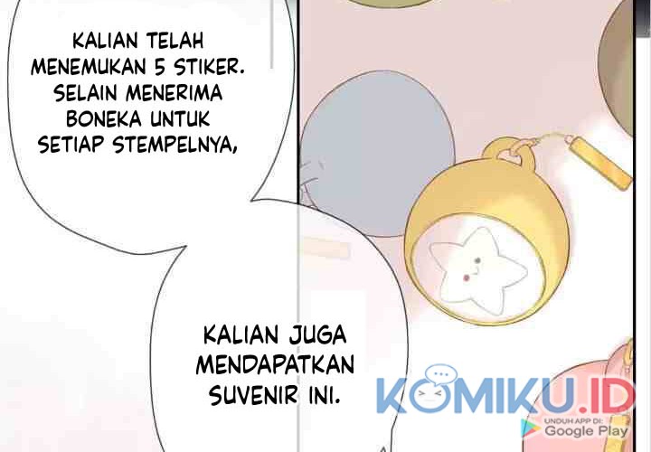 Once More Chapter 40 Gambar 17