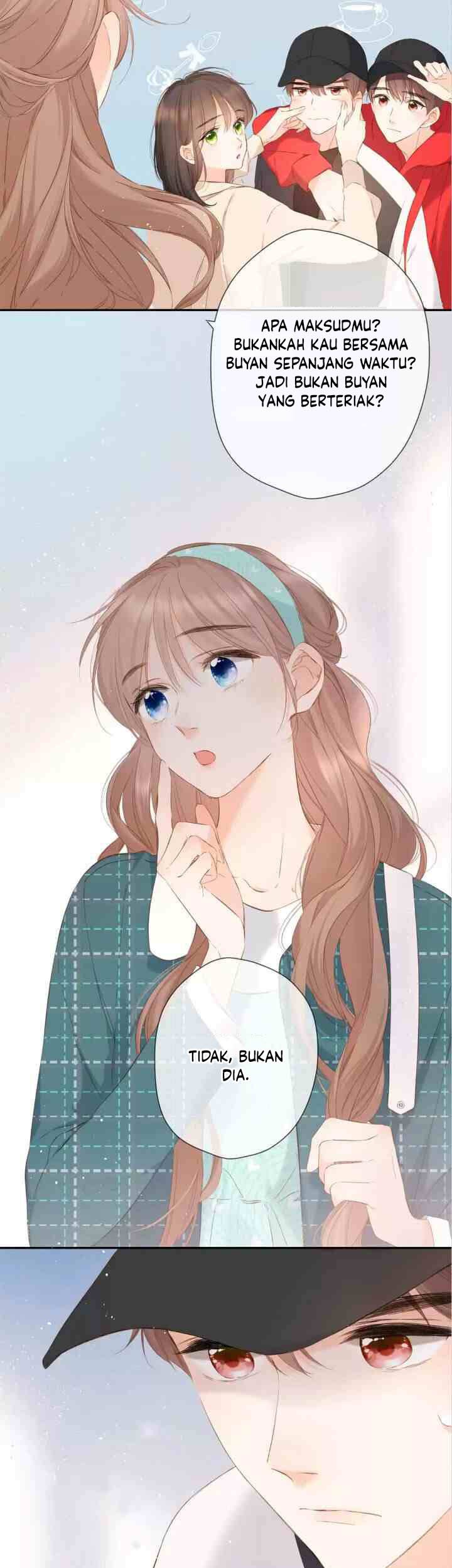 Once More Chapter 40 Gambar 24