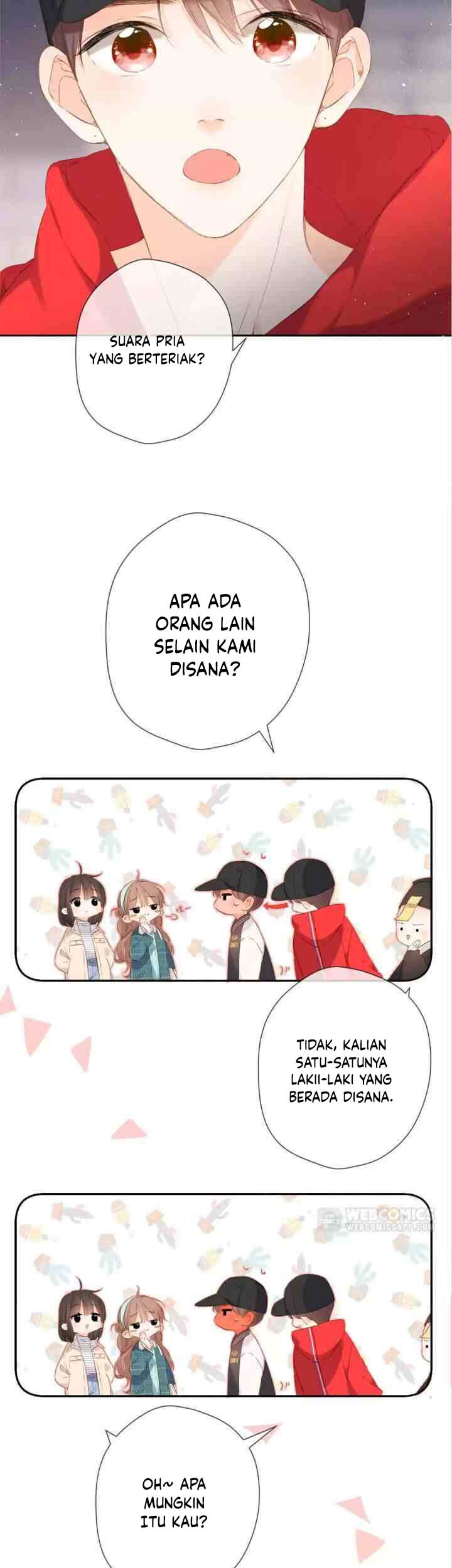 Once More Chapter 40 Gambar 22