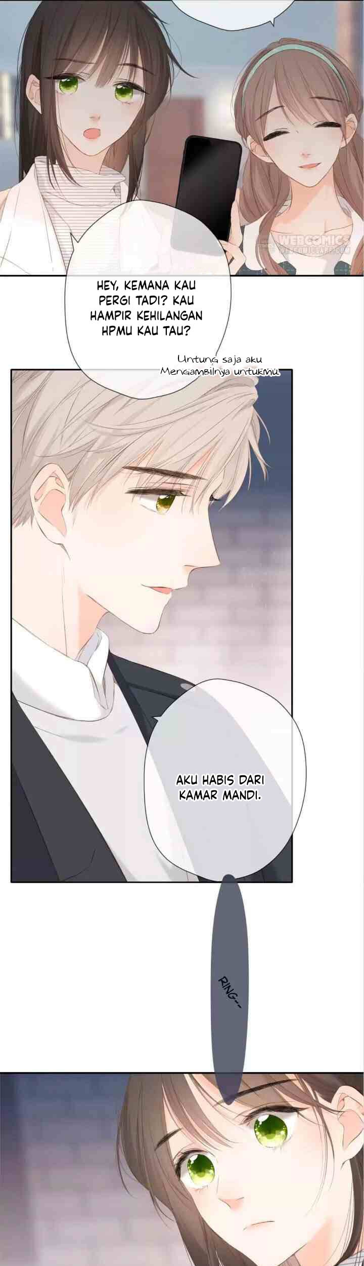 Once More Chapter 40 Gambar 32