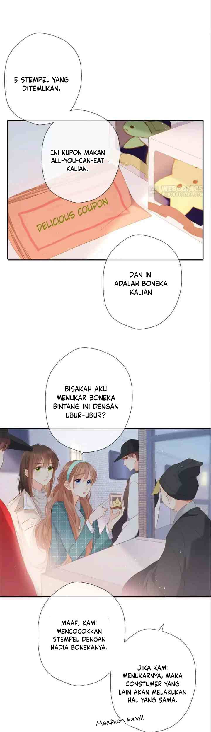 Once More Chapter 40 Gambar 26