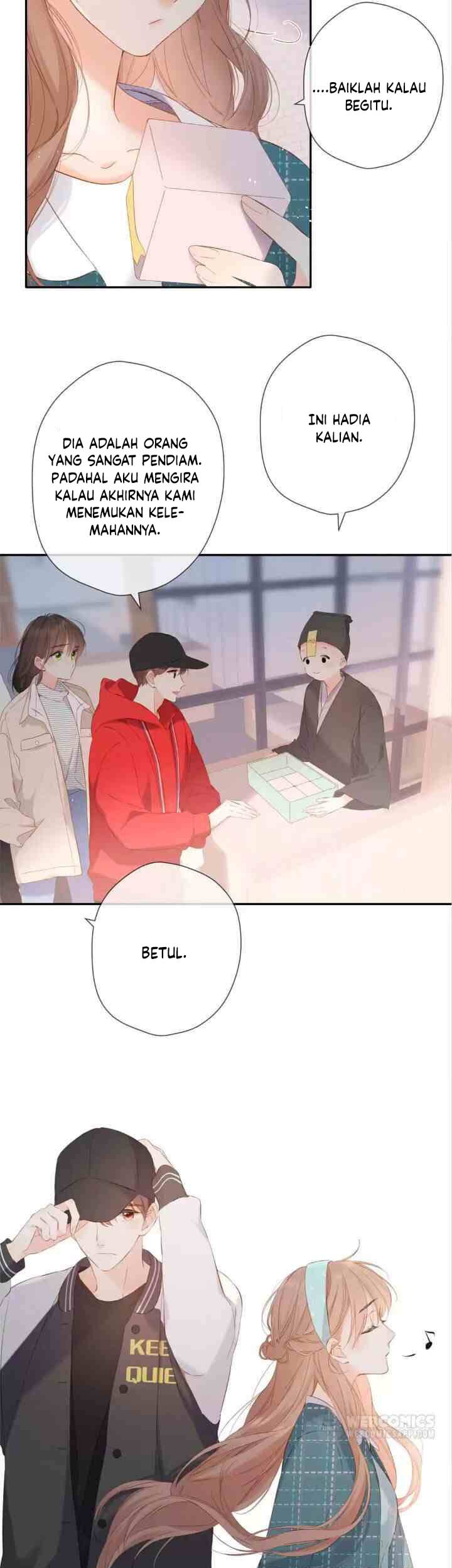 Once More Chapter 40 Gambar 28