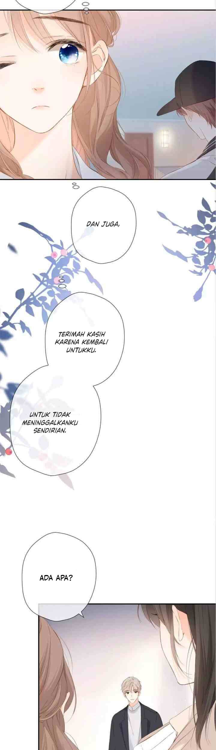 Once More Chapter 40 Gambar 30