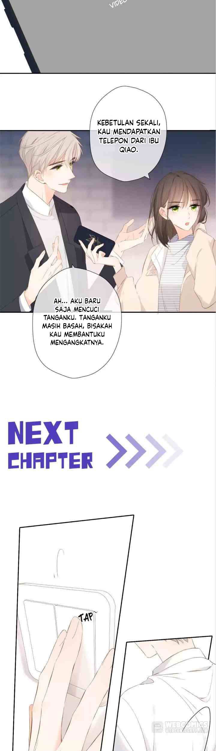 Once More Chapter 40 Gambar 34