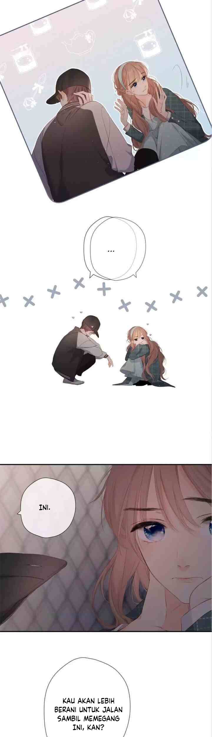 Once More Chapter 40 Gambar 4