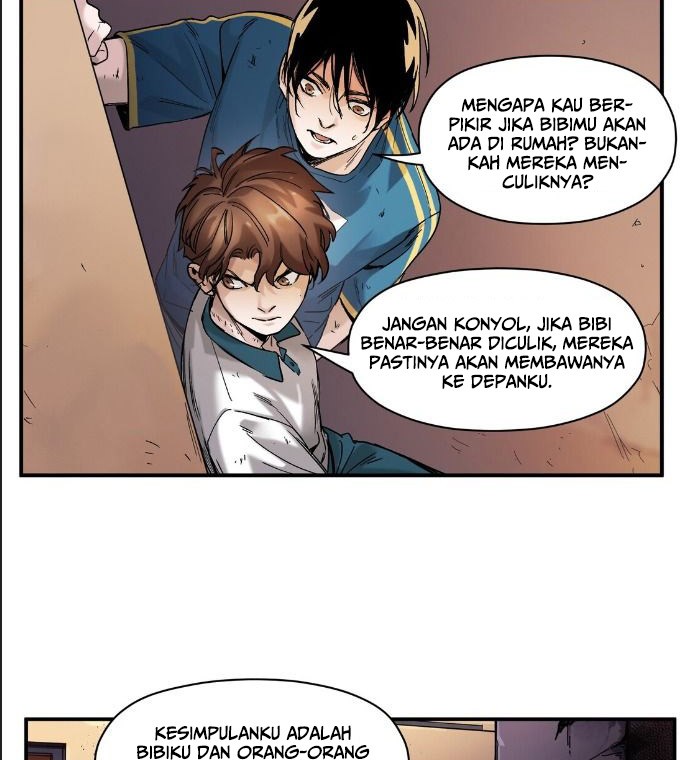 Villain Initialization Chapter 24 Gambar 11