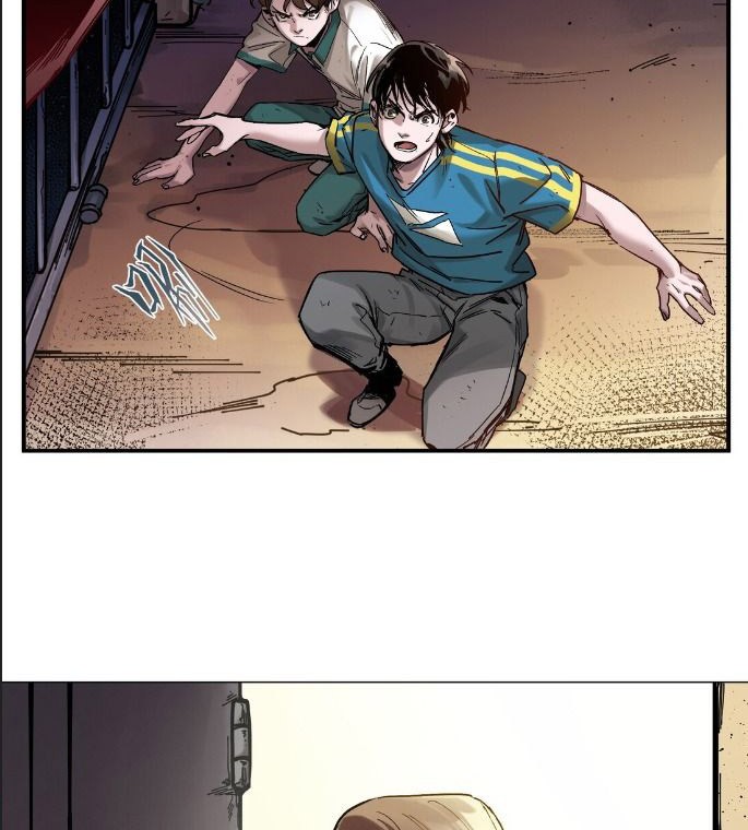 Villain Initialization Chapter 24 Gambar 14