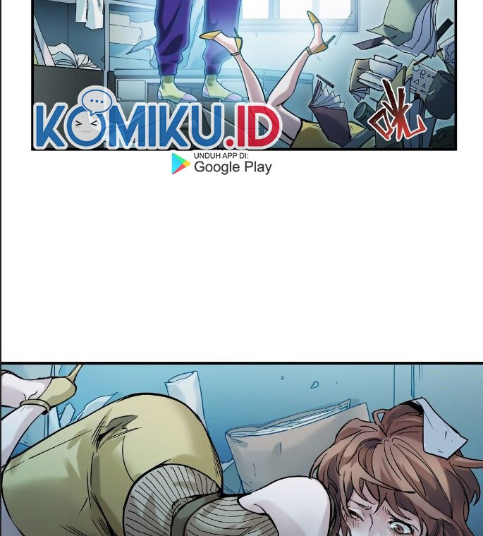 Villain Initialization Chapter 24 Gambar 8