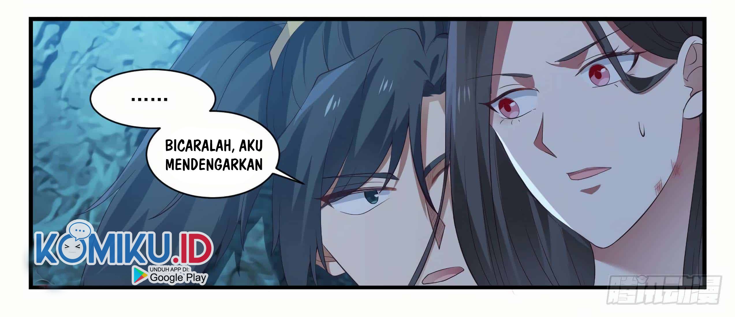 Martial Peak Part 1 Chapter 921 Gambar 6