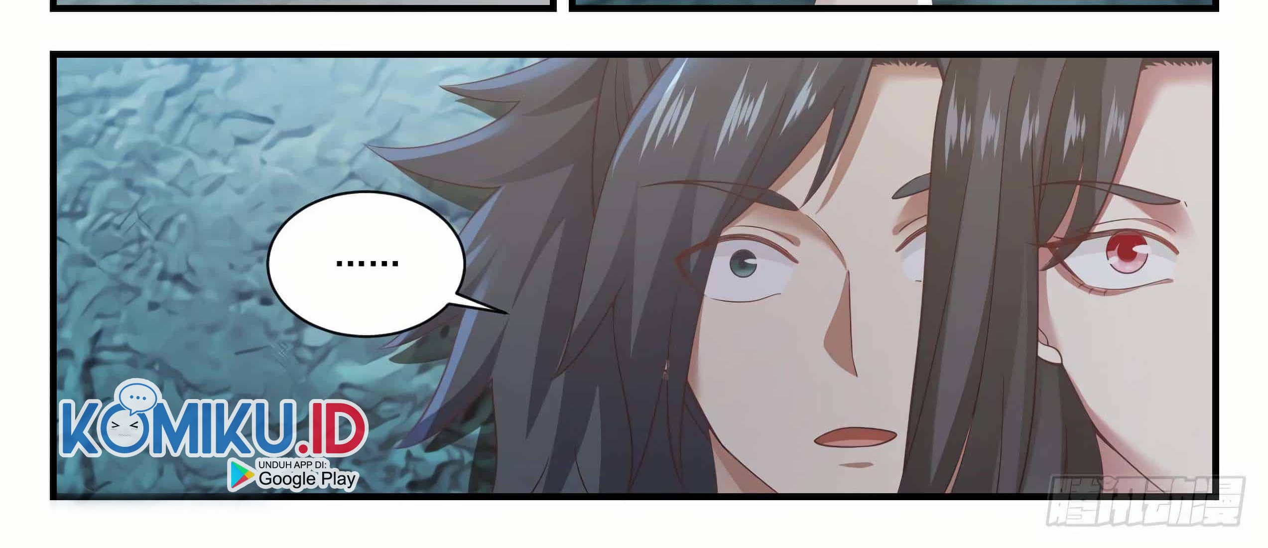 Martial Peak Part 1 Chapter 921 Gambar 25