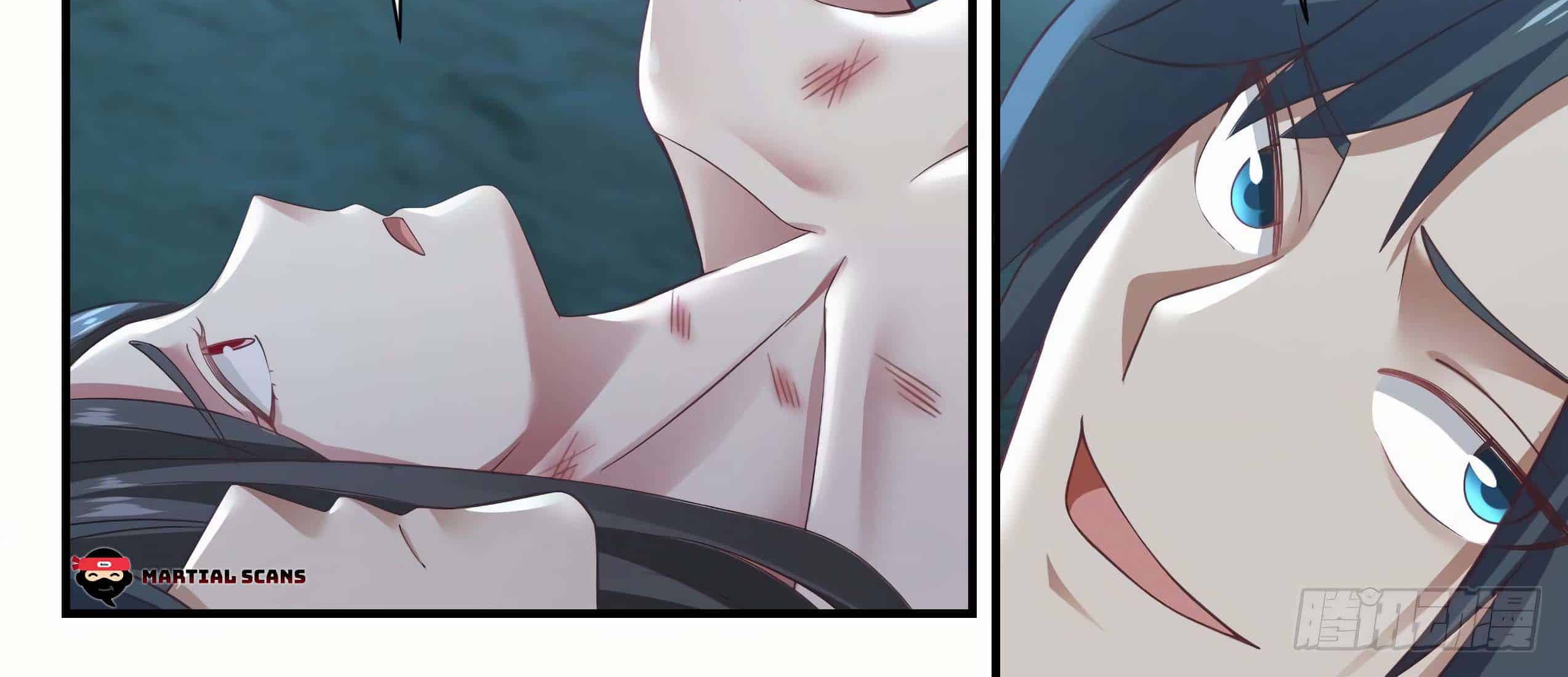 Martial Peak Part 1 Chapter 921 Gambar 23