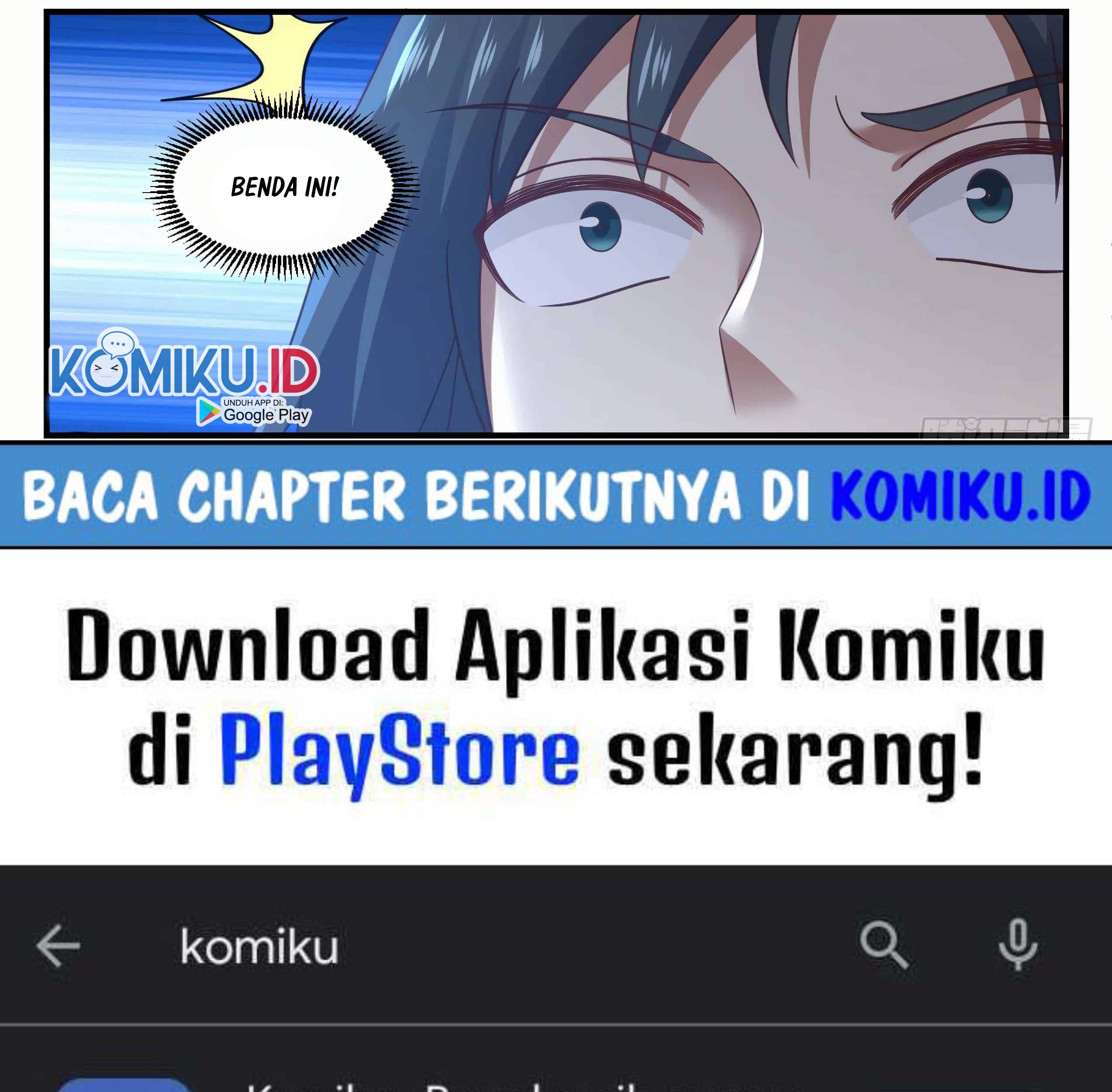 Martial Peak Part 1 Chapter 921 Gambar 27