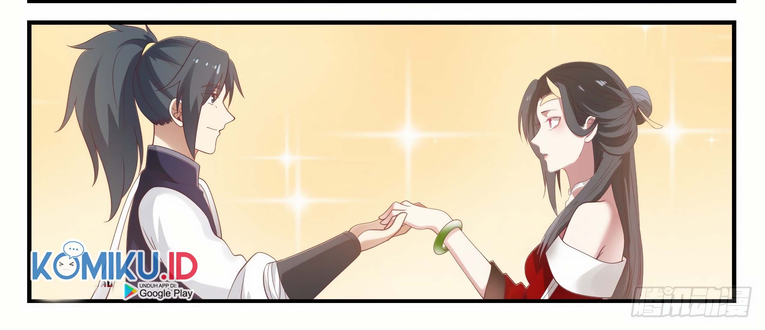 Martial Peak Part 1 Chapter 926 Gambar 6