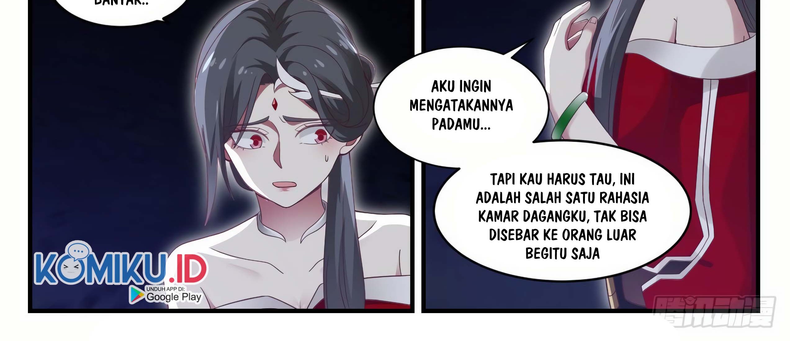 Martial Peak Part 1 Chapter 926 Gambar 15