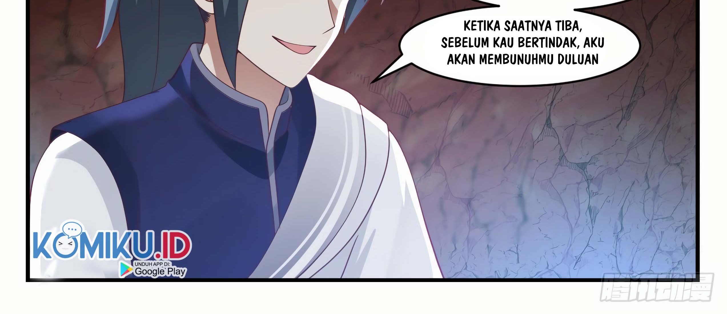 Martial Peak Part 1 Chapter 926 Gambar 4
