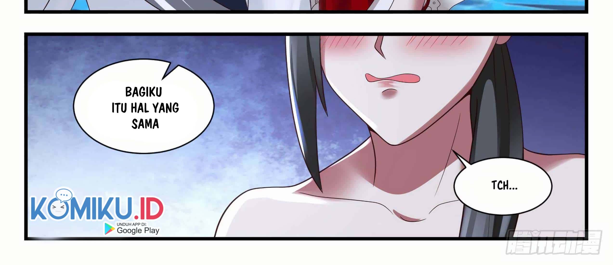 Martial Peak Part 1 Chapter 927 Gambar 6